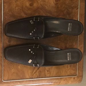 Stuart Weitzman Mule
